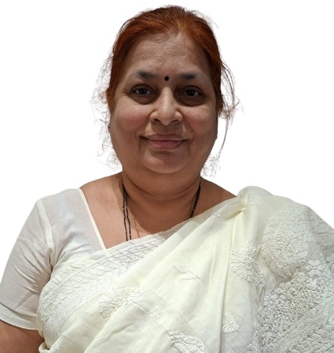 Dr. Ashalata Phadke